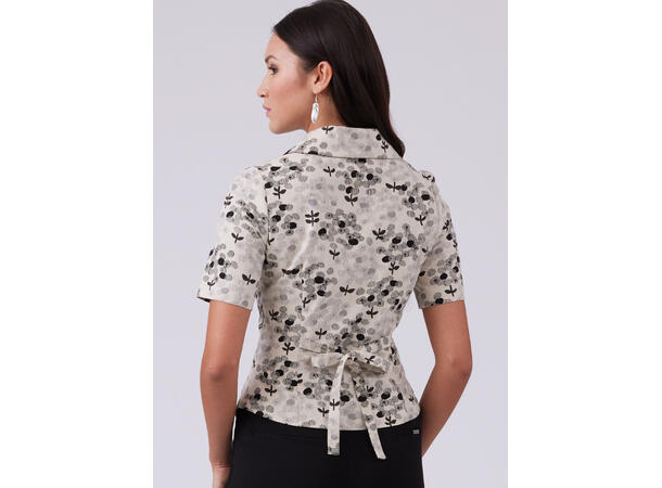 McCall's 8451 - Topp.