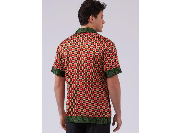 McCall's 8459 - Skjorte til herre.