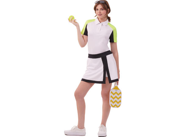 McCall's 8481 - Tennisantrekk.