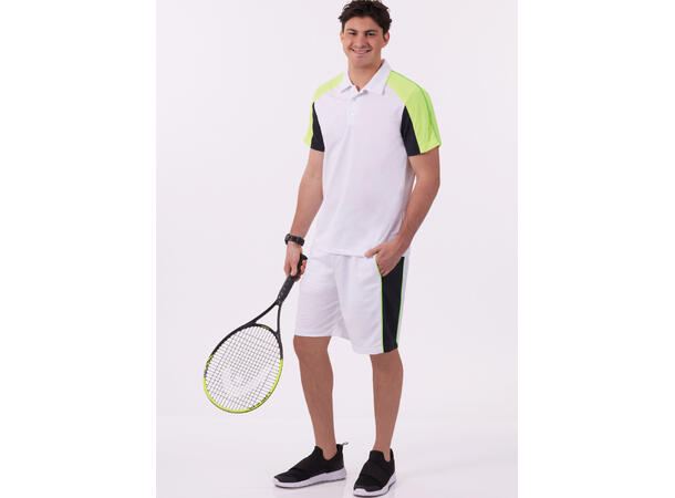 McCall's 8485 - Tennisantrekk.