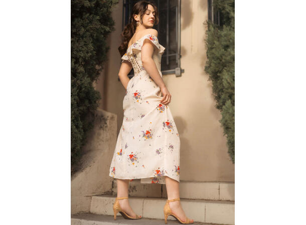 McCall's 8503 - Kjole.