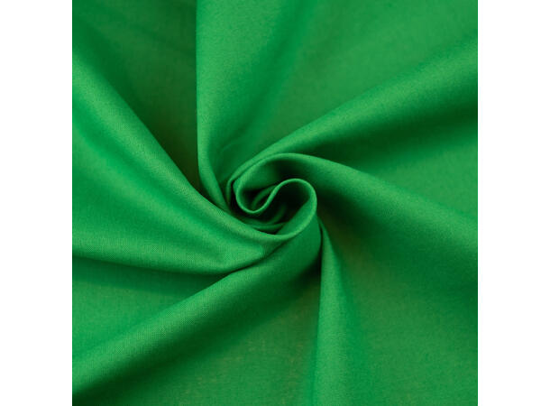 Oker bomullslerret, Grønn