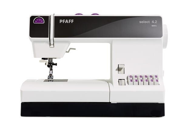 Pfaff Select 4.2 symaskin