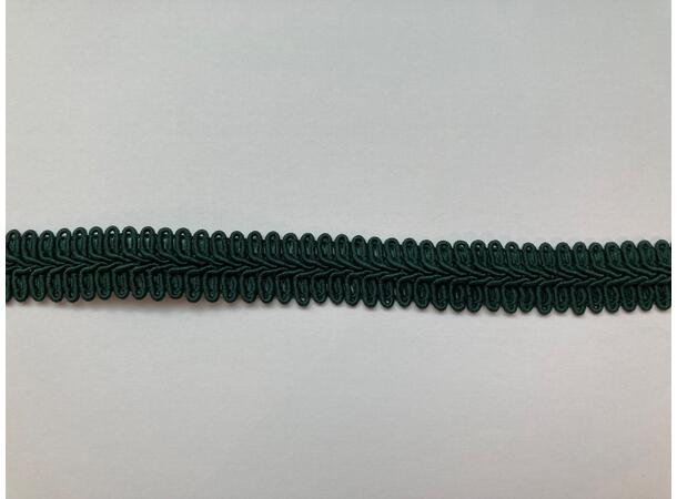 Pyntebånd // Agraman Mørk grønn