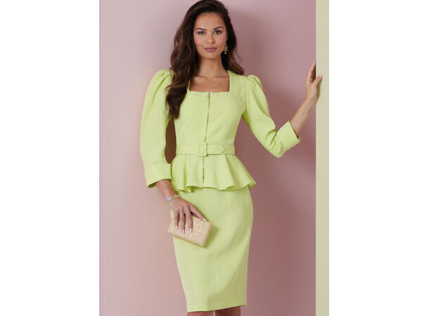 Vogue 2006 - Drakt til dame.