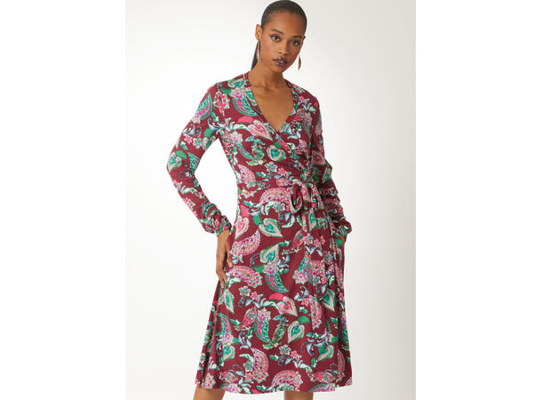 Vogue 2081 - Vintage kjole.