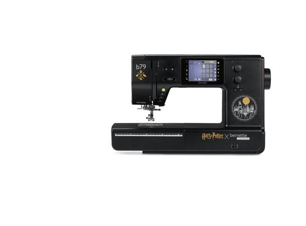 Bernette 79 Harry Potter Elektronisk sy- og broderimaskin 