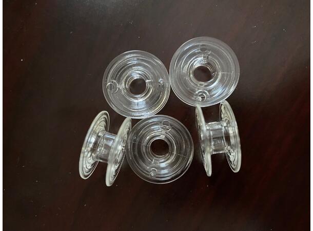 Bernina Bernette spoler til roterende griper 