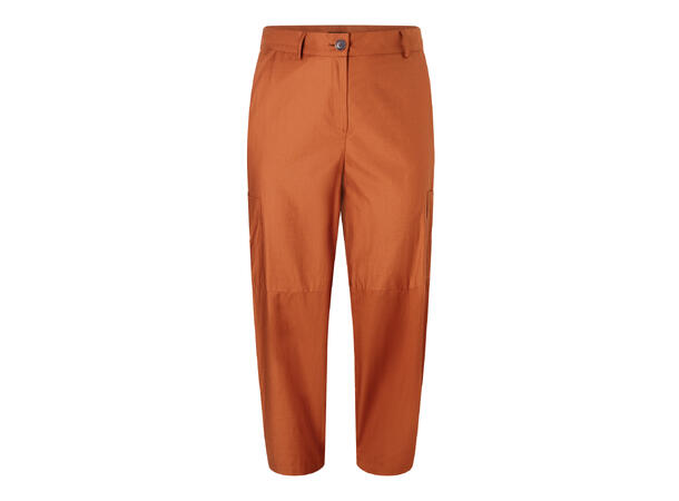Burda 5740 - Bukse.