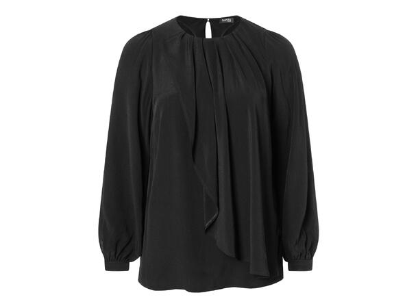 Burda 5745 - Bluse