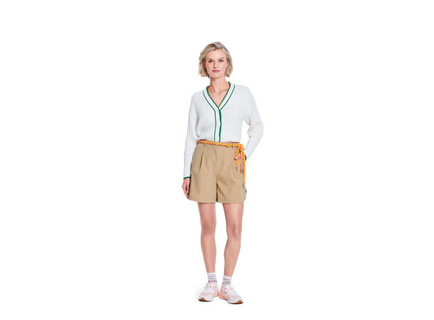 Burda 5761 - Joggebukse og shorts.