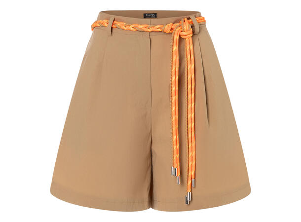 Burda 5761 - Joggebukse og shorts.