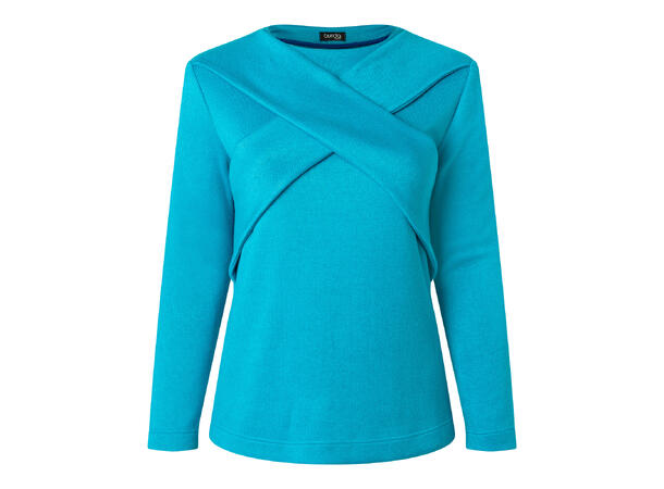 Burda 5788 - Genser.