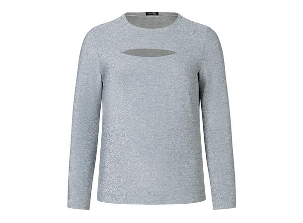 Burda 5788 - Genser.