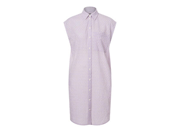 Burda 6023 - Kjole og bluse