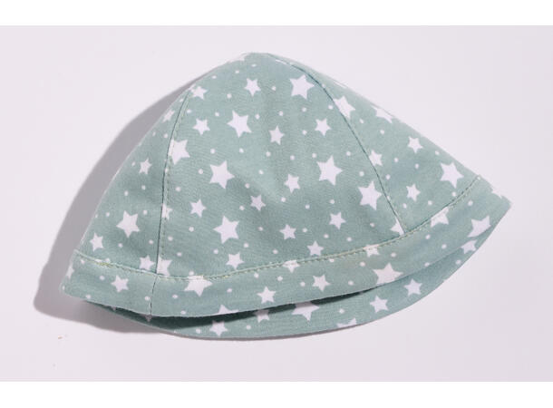 Burda 9204 - Sett til baby.