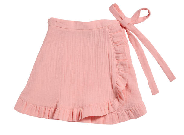 Burda 9442 - Skjørt