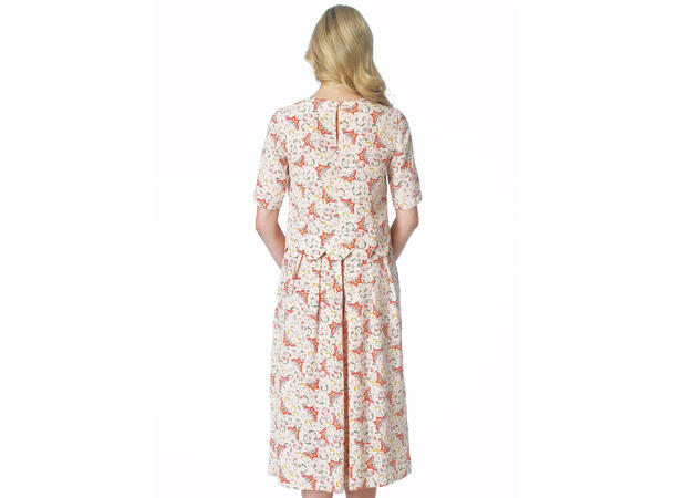 Butterick 6178, Culottes