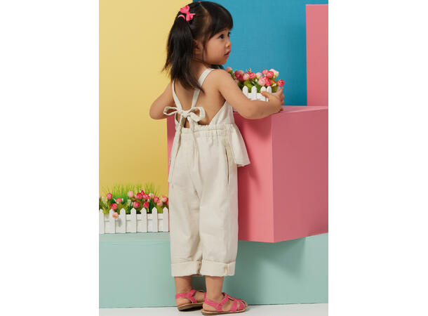 Butterick 6936- klespakke til barn