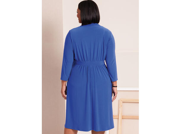 Butterick 6940- Kjole til dame