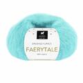 DSA, Faerytale garn 820 Karibisk blå