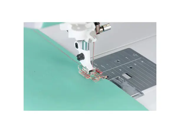 HUSQVARNA® VIKING® Clear Justerbar 1/4 t