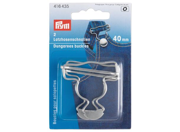 Hekte til snekkerbukse