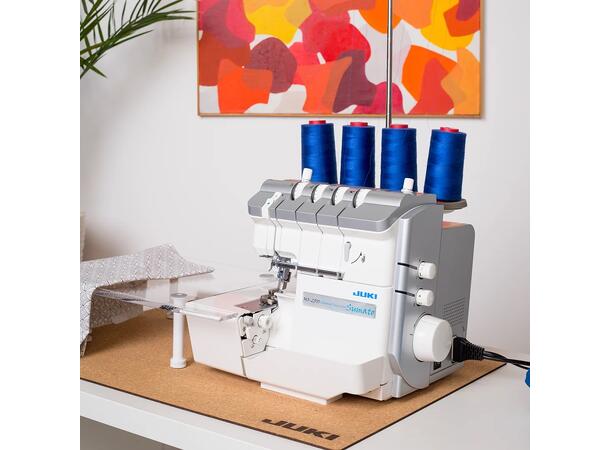Juki MO-2500 Sumato Overlock 