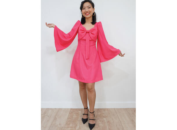 KnowME 2021 - Kjole K5 (8-10-12-14-16)