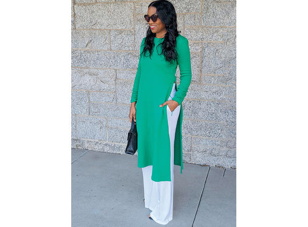 KnowME 2046 - Kjole og bukse.