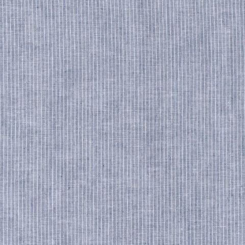 Linblanding, Chambré Striper Striper, Indigo