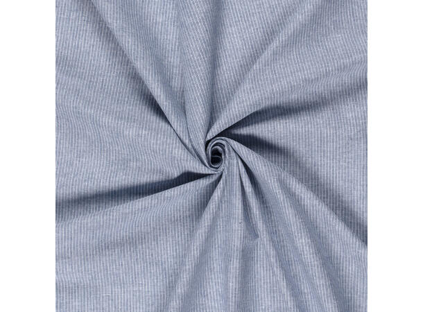 Linblanding, Chambré Striper Striper, Indigo