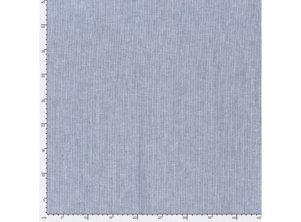 Linblanding, Chambré Striper Striper, Indigo