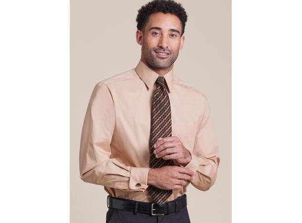 McCall's 8415 - Skjorte, vest, slips og sløyfe