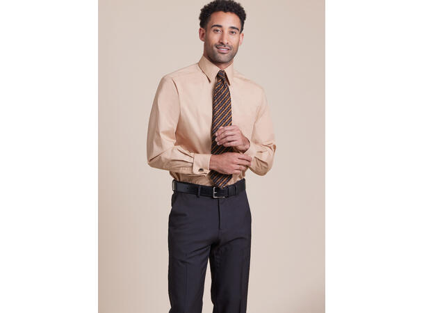 McCall's 8415 - Skjorte, vest, slips og sløyfe