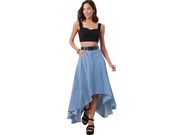 McCall's 8480 - Skjørt.