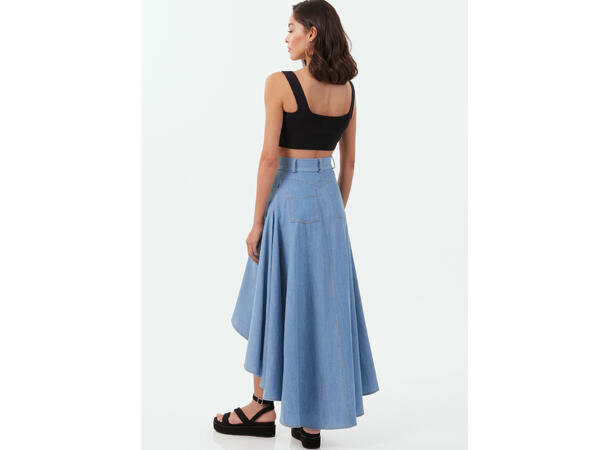 McCall's 8480 - Skjørt.