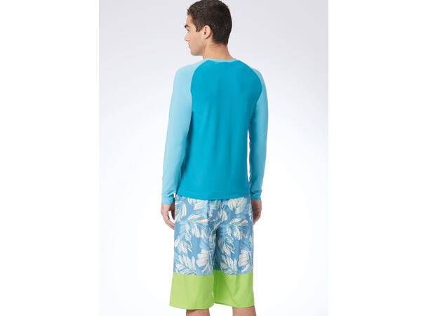 McCall's 8517 - Badetøy til herre.