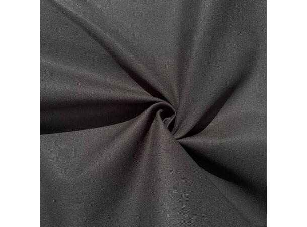 Oker bomullslerret, Sort