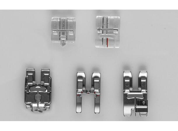 Pfaff Creative Ambition 640 sy- og broderimaskin