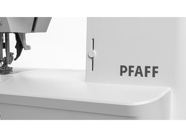 Pfaff Creative Ambition 640 sy- og broderimaskin