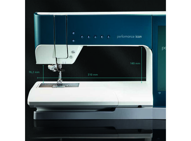 Pfaff performance icon