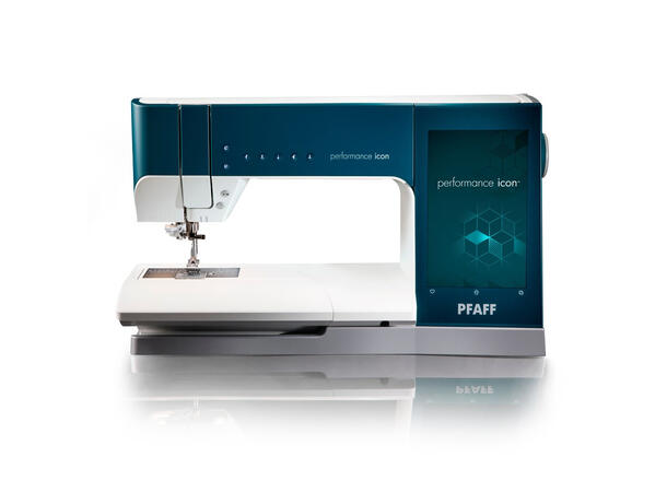 Pfaff performance icon