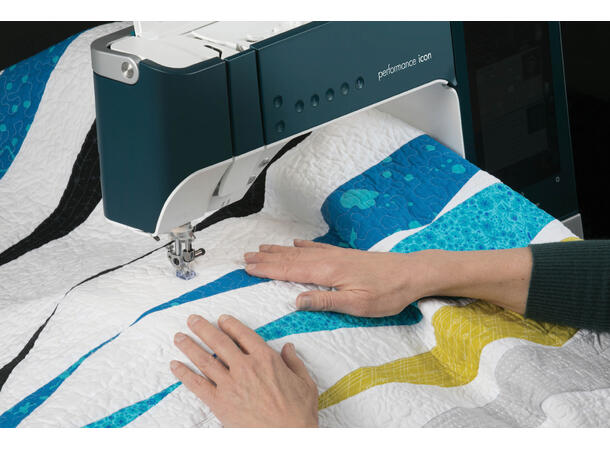 Pfaff performance icon