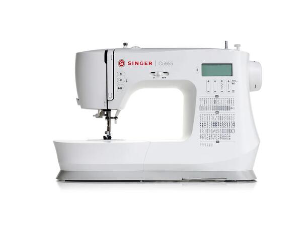 Singer C5955
