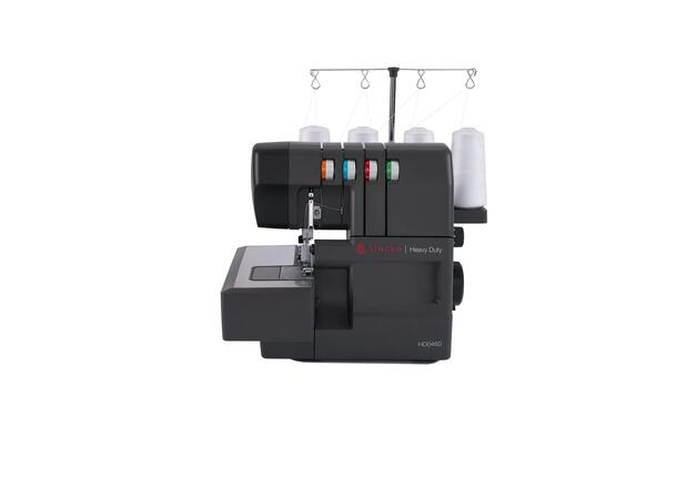 Singer Heavy duty 0465 overlock
