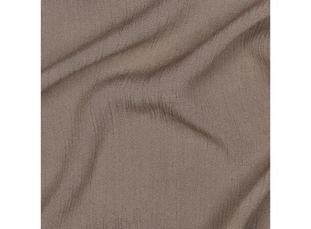 Viskose/Lin Taupe 