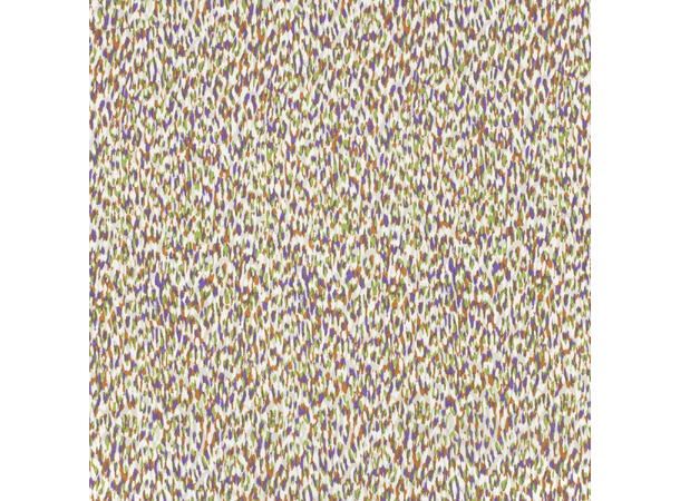 Viskose Poplin Abstract lime green