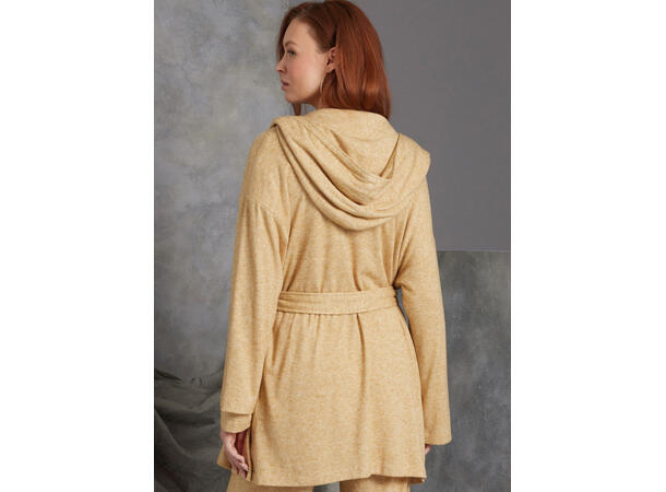 Vogue 1974 - Homewear til dame.