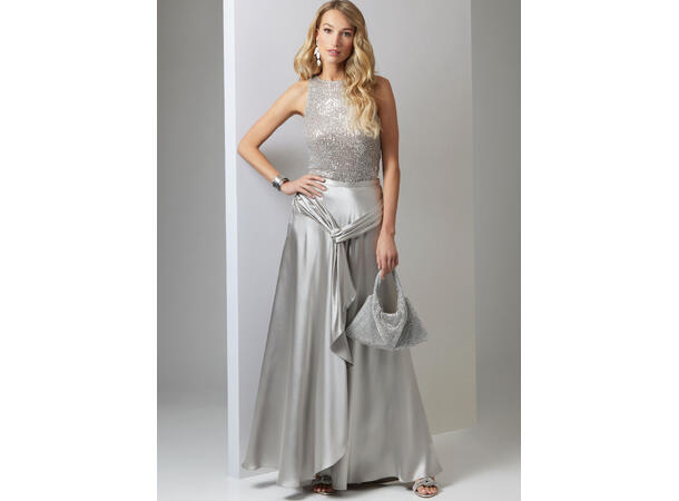 Vogue 2033 - Skjørt.